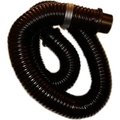 S And H Industries ALC 11575 Dust Collector Vac Hose, Vinyl 11575